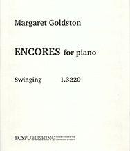 Encores: Swinging